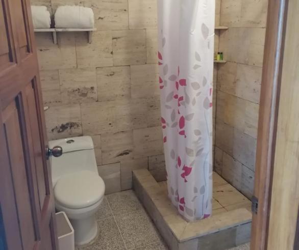 Vista Encantada Hotel Villa Canales エクステリア 写真