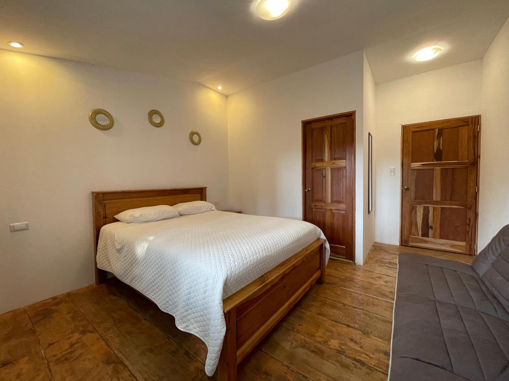 Vista Encantada Hotel Villa Canales エクステリア 写真