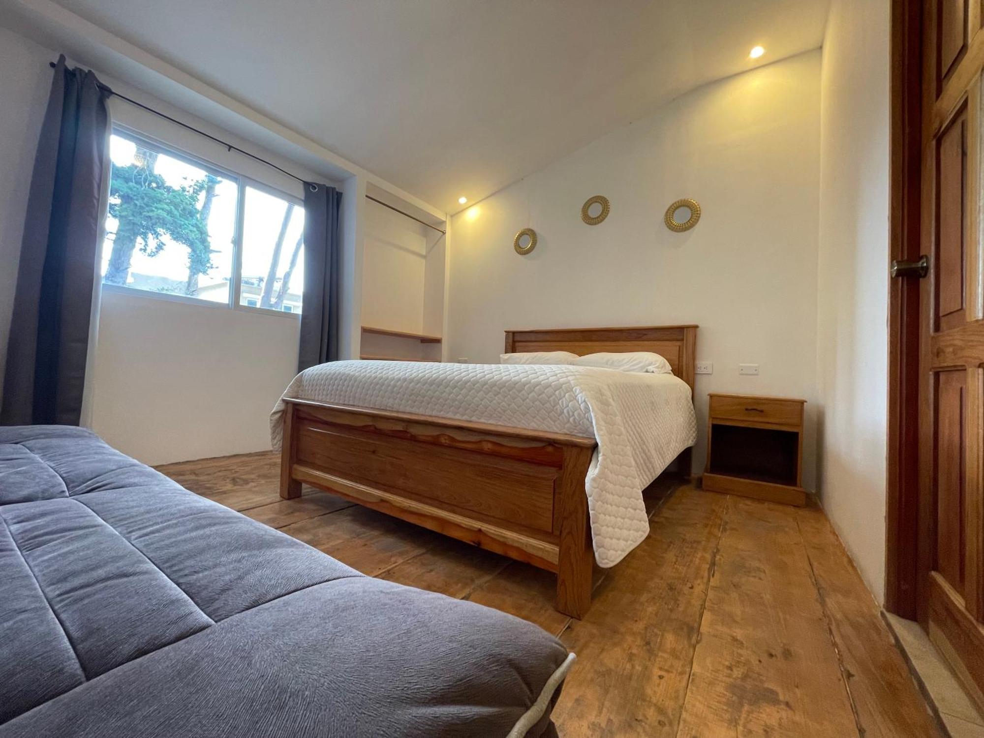 Vista Encantada Hotel Villa Canales エクステリア 写真
