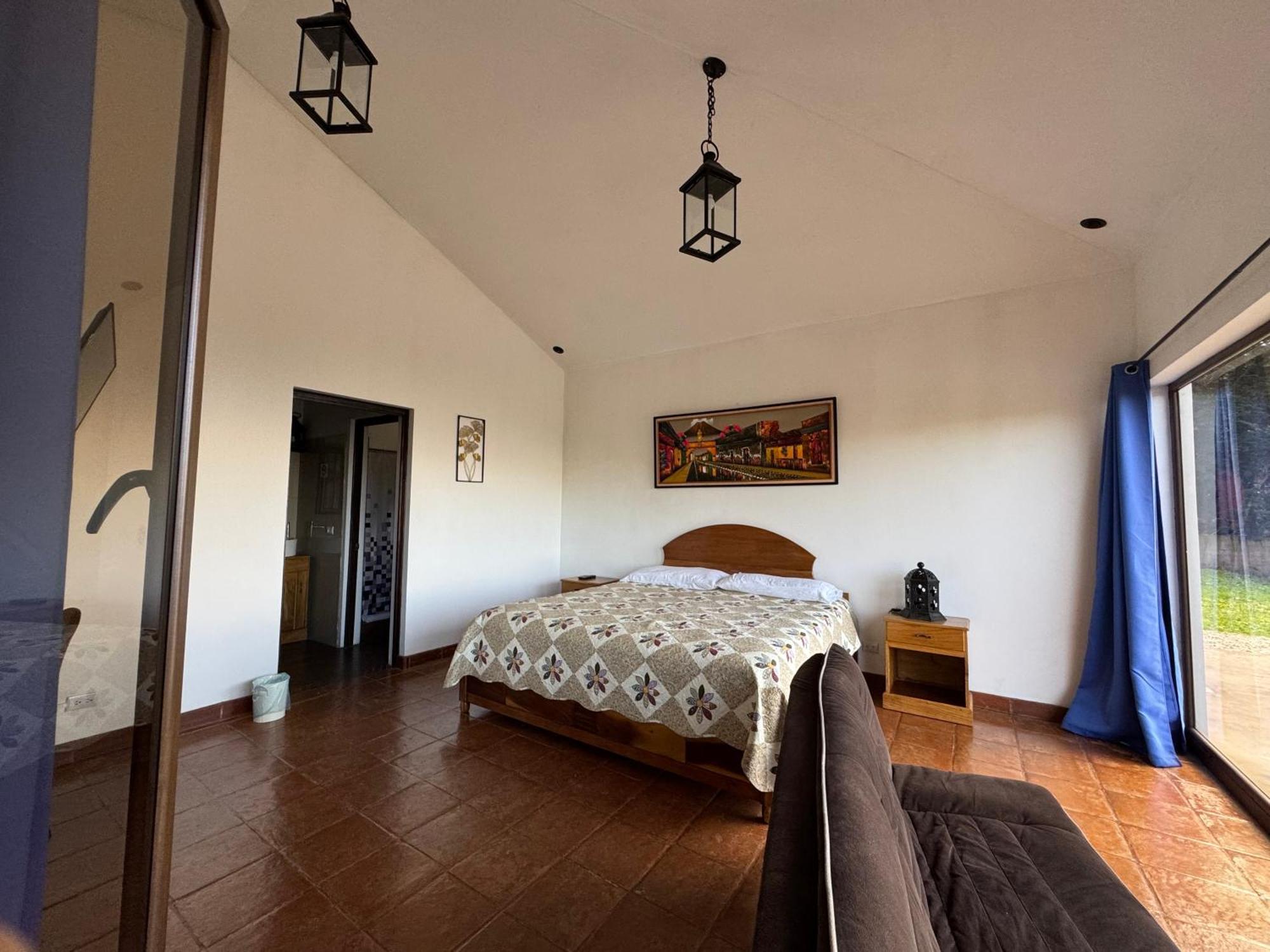 Vista Encantada Hotel Villa Canales エクステリア 写真
