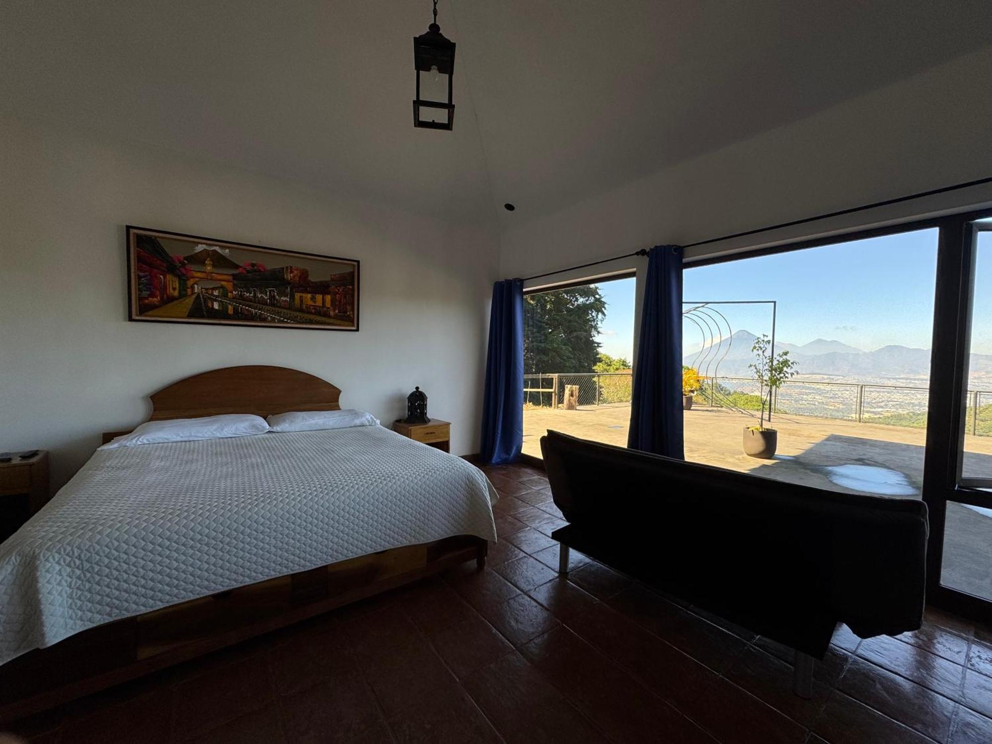 Vista Encantada Hotel Villa Canales エクステリア 写真