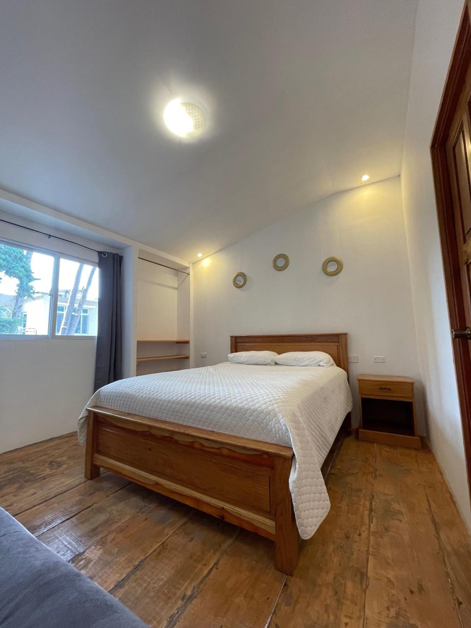 Vista Encantada Hotel Villa Canales エクステリア 写真